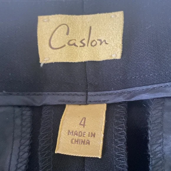 🖤NEW Caslon dress pants - Picture 4 of 16
